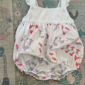 TBBC Harbor Island Hummingbird Bitsy Bubble